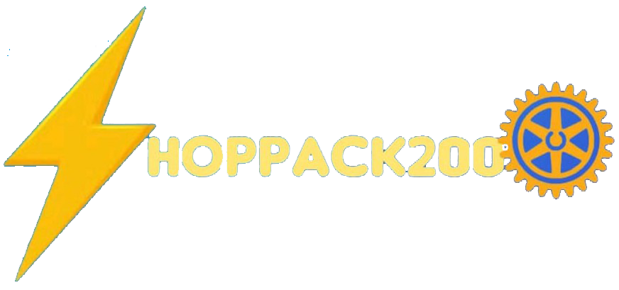 Shop Pack 2000