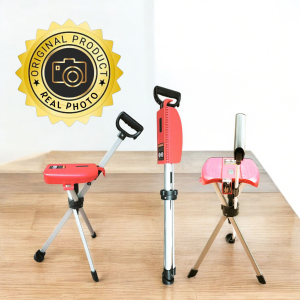 tongkat kursi jalan lansia walking chair elderly manual